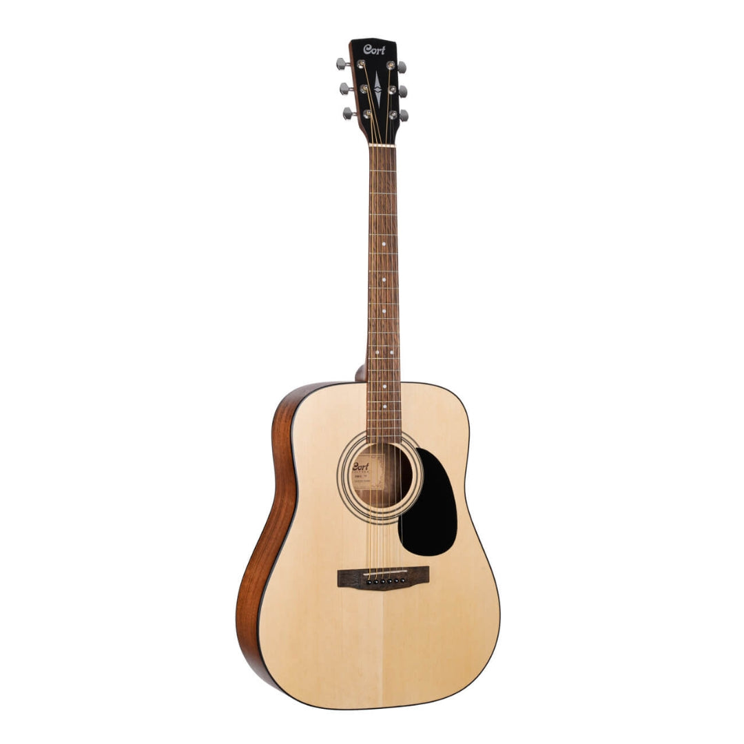 Cort CAP10OP Trailblazer Acoustic Guitar Pack