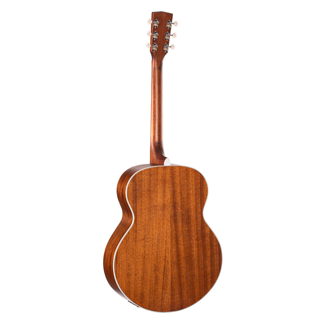Cort CJ Retro Acoustic Electric Guitar