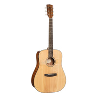 Cort Earth60 Acoustic Guitar