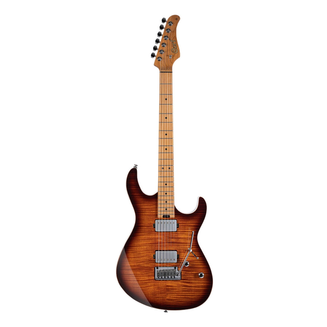 Cort G290 FAT II Electric Guitar