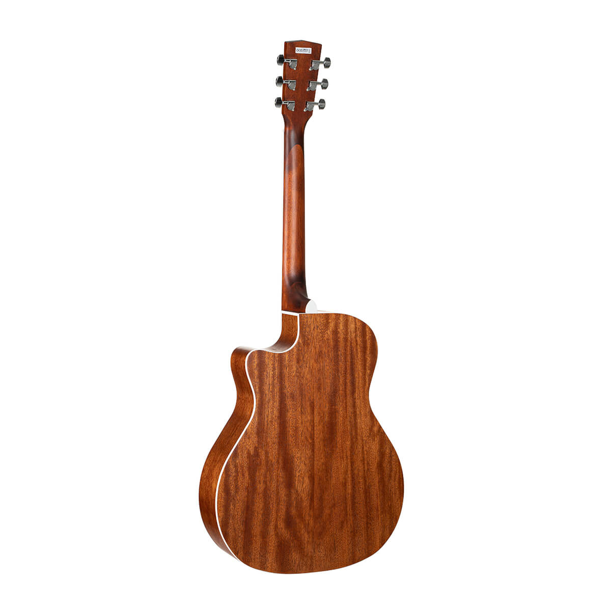 Cort GA-MEDX M Acoustic Electric Guitar