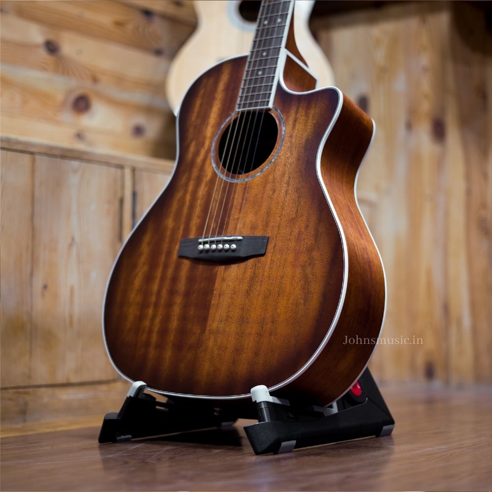 Cort GA-MEDX M Acoustic Electric Guitar