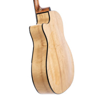 Cort GA-MY Bevel Acoustic Guitar