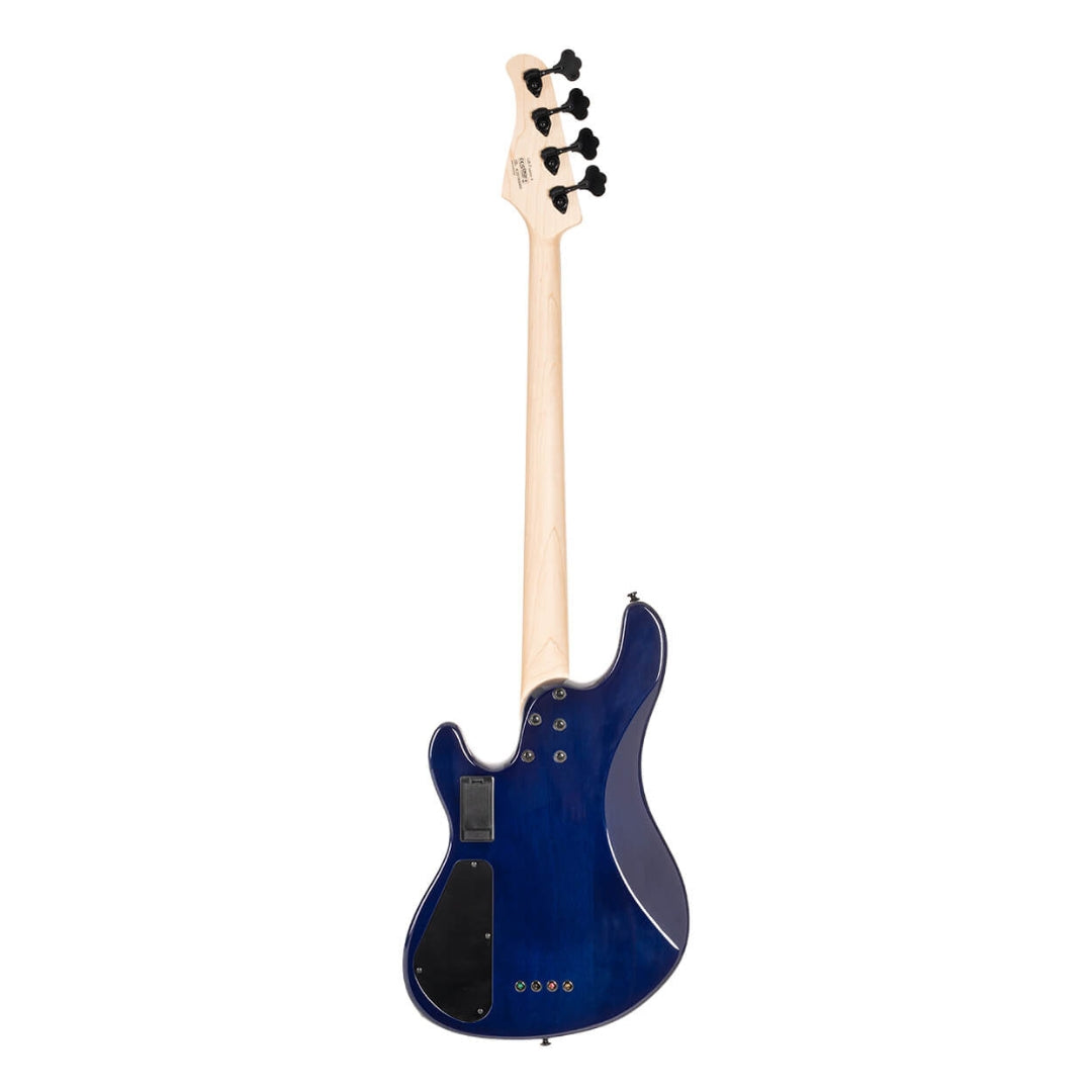 Cort GB-Fusion 4-String Electric Bass Guitar