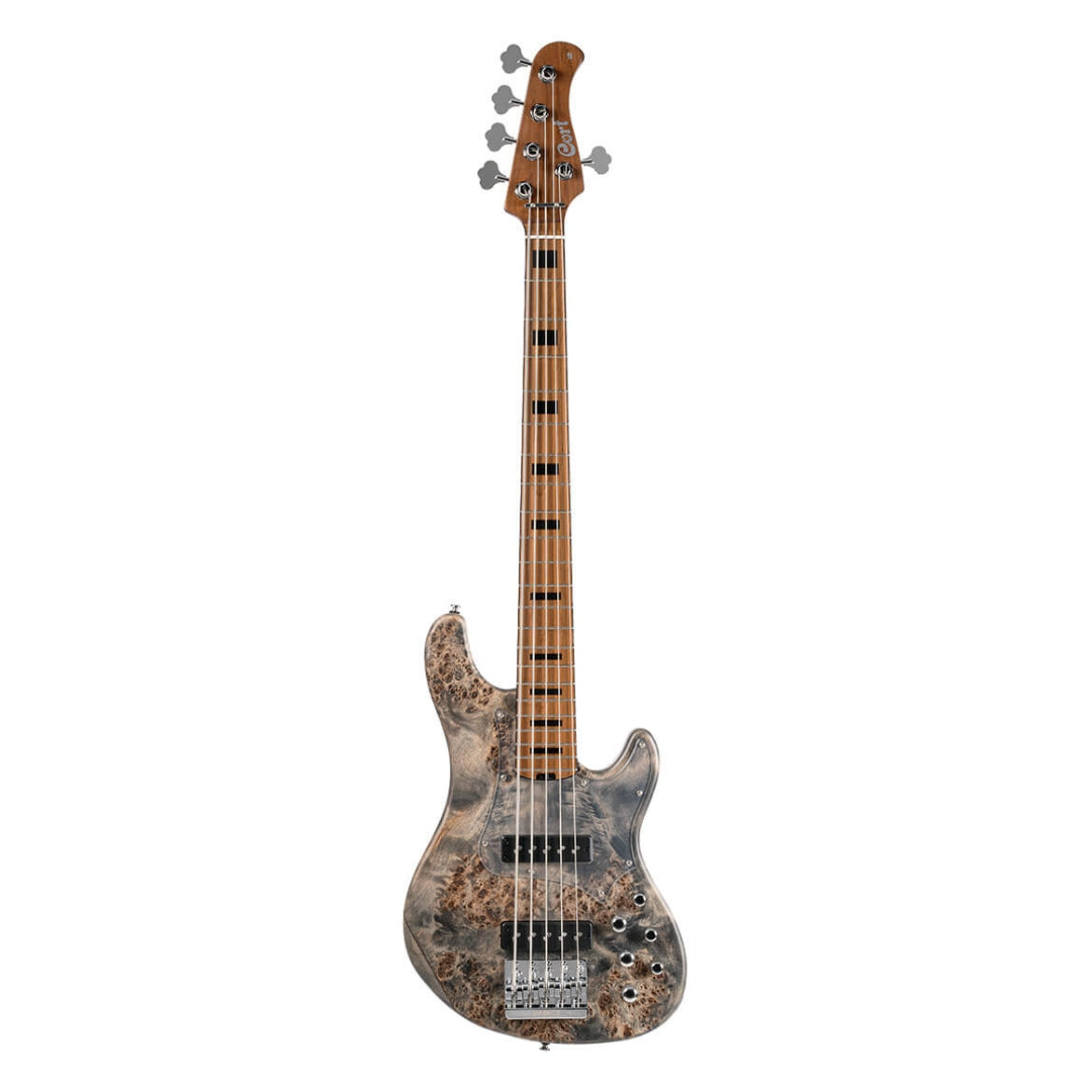 Cort GB-Modern 5-String Electric Bass Guitar