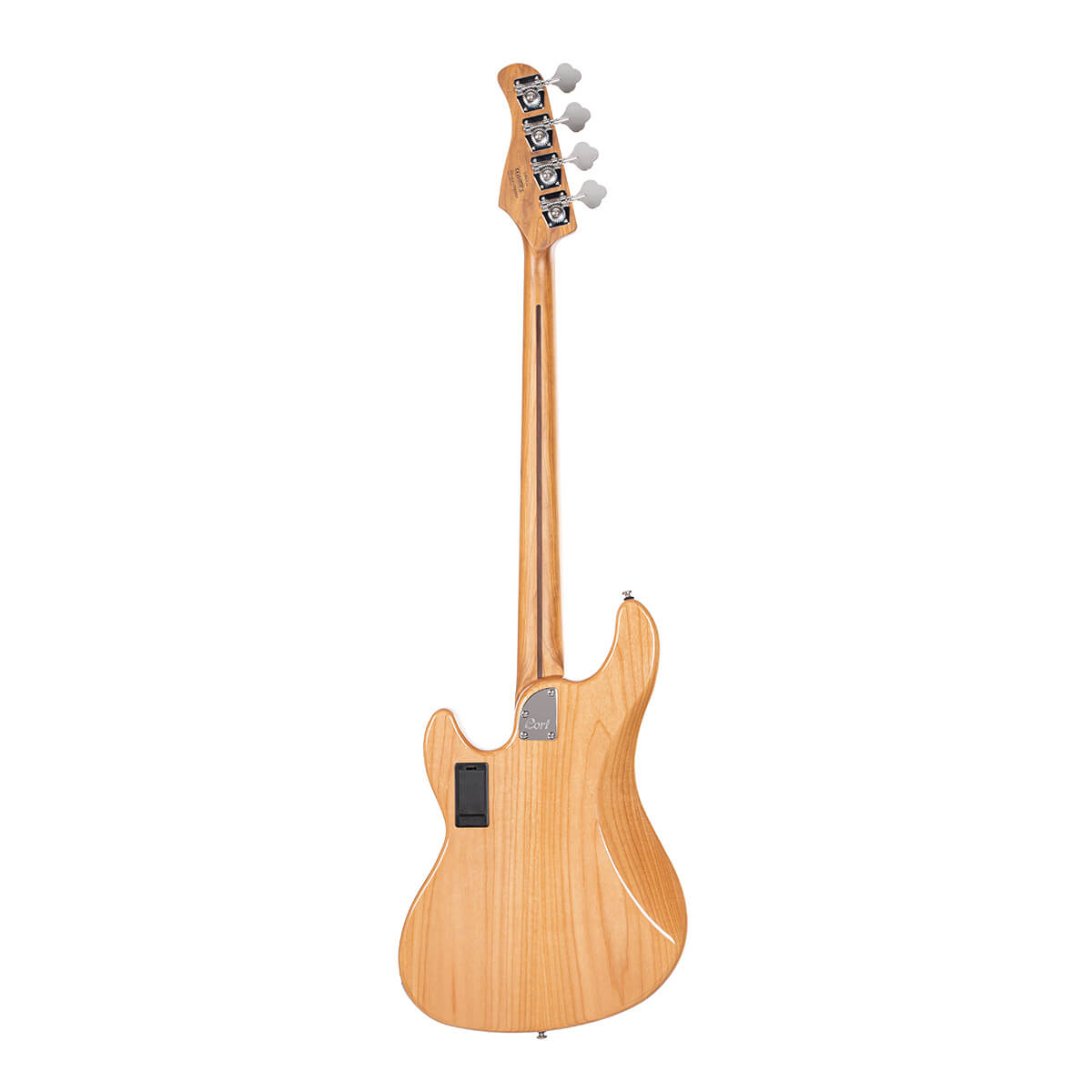 Cort GB64JJ Electric Bass Guitar