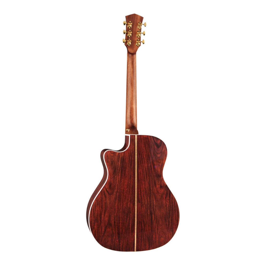 Cort GOLD-A8 Acoustic Electric Guitar