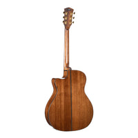 Cort Gold-A6 Acoustic Electric Guitar