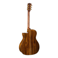 Cort Gold-A6 Bocote Acoustic Guitar
