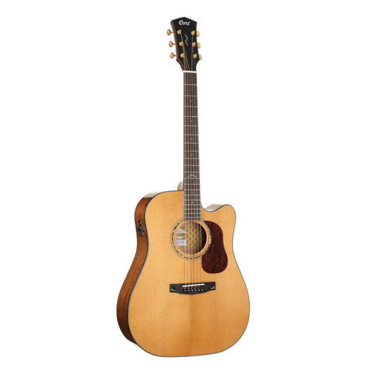 Cort Gold-DC6 Acoustic Electric Guitar