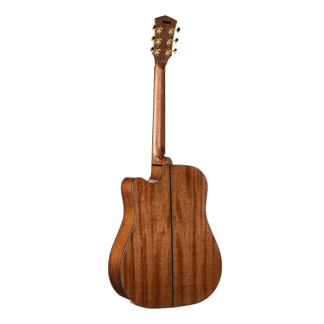 Cort Gold-DC6 Acoustic Electric Guitar