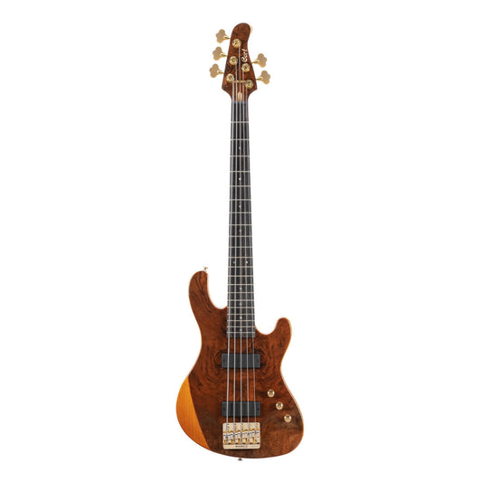 Cort Jeff Berlin Rithimic V 5-String Electric Bass