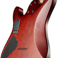 Cort KX500 Etched Electric Guitar