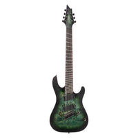 Cort KX507 Multi-Scale 7-String Electric Guitar