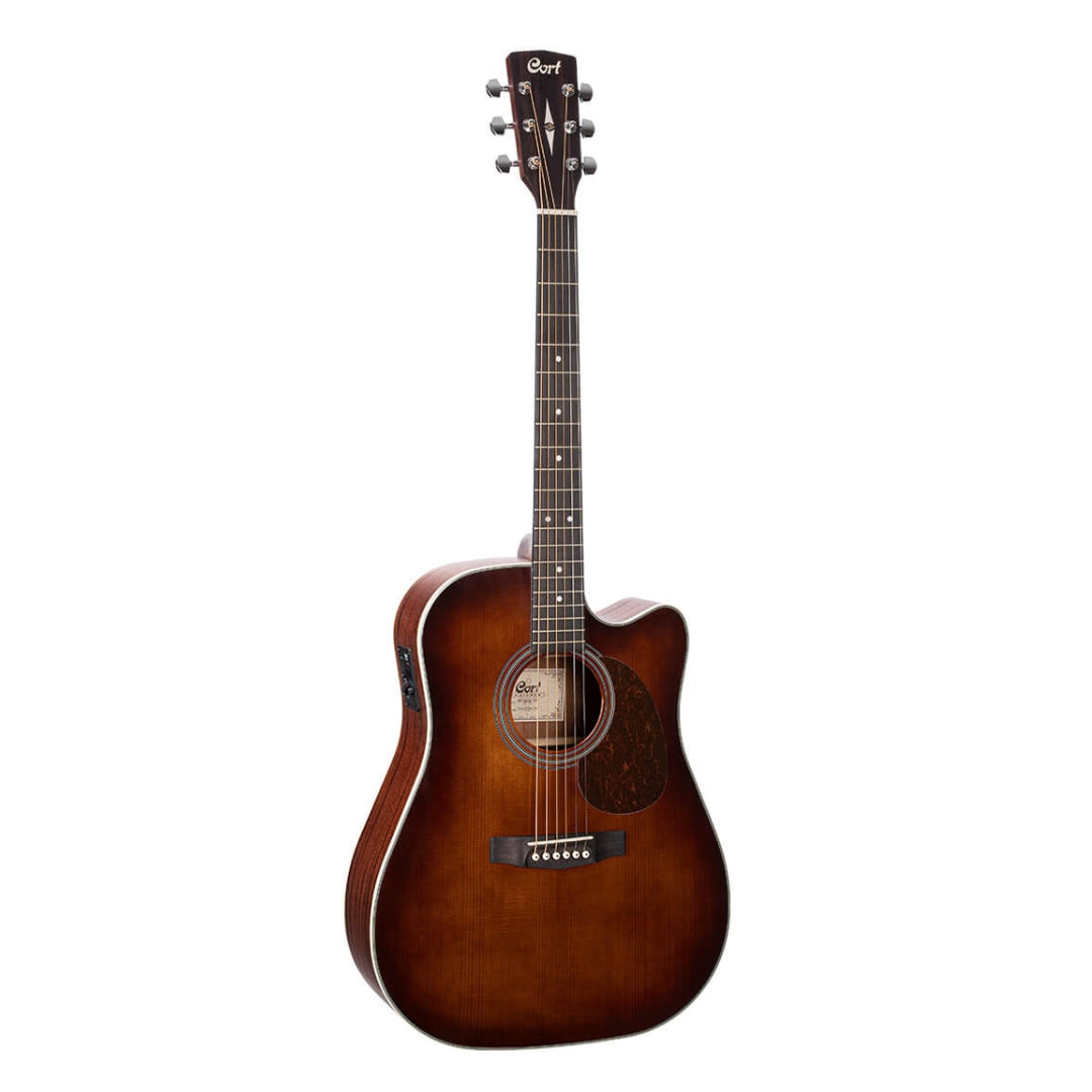 Cort MR500E Acoustic Electric Guitar