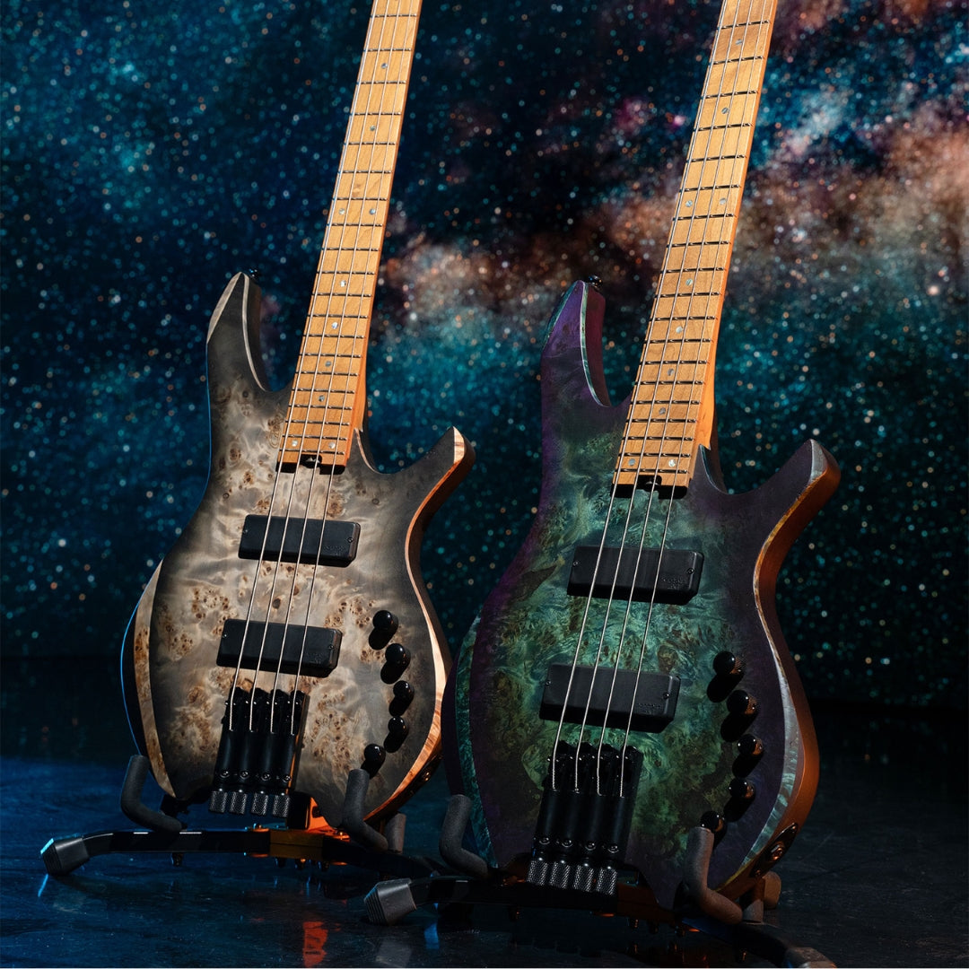 Cort Space 4 Bass