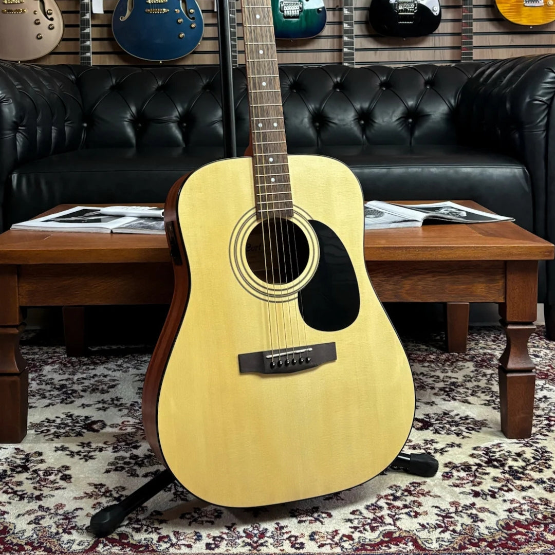 Cort Standard AD810E Acoustic Electric Guitar