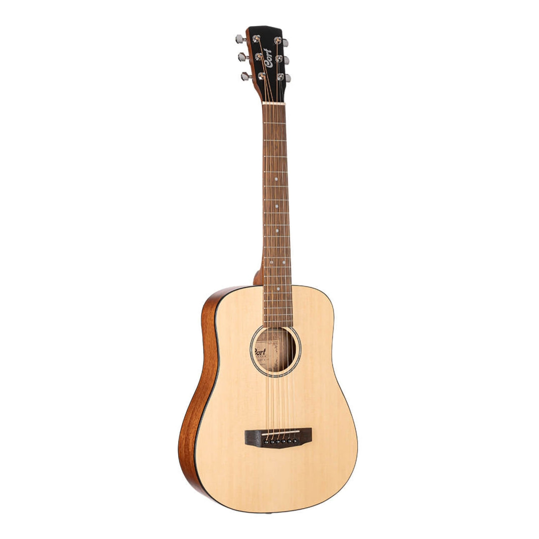 Cort Standard AD Mini Acoustic Guitar