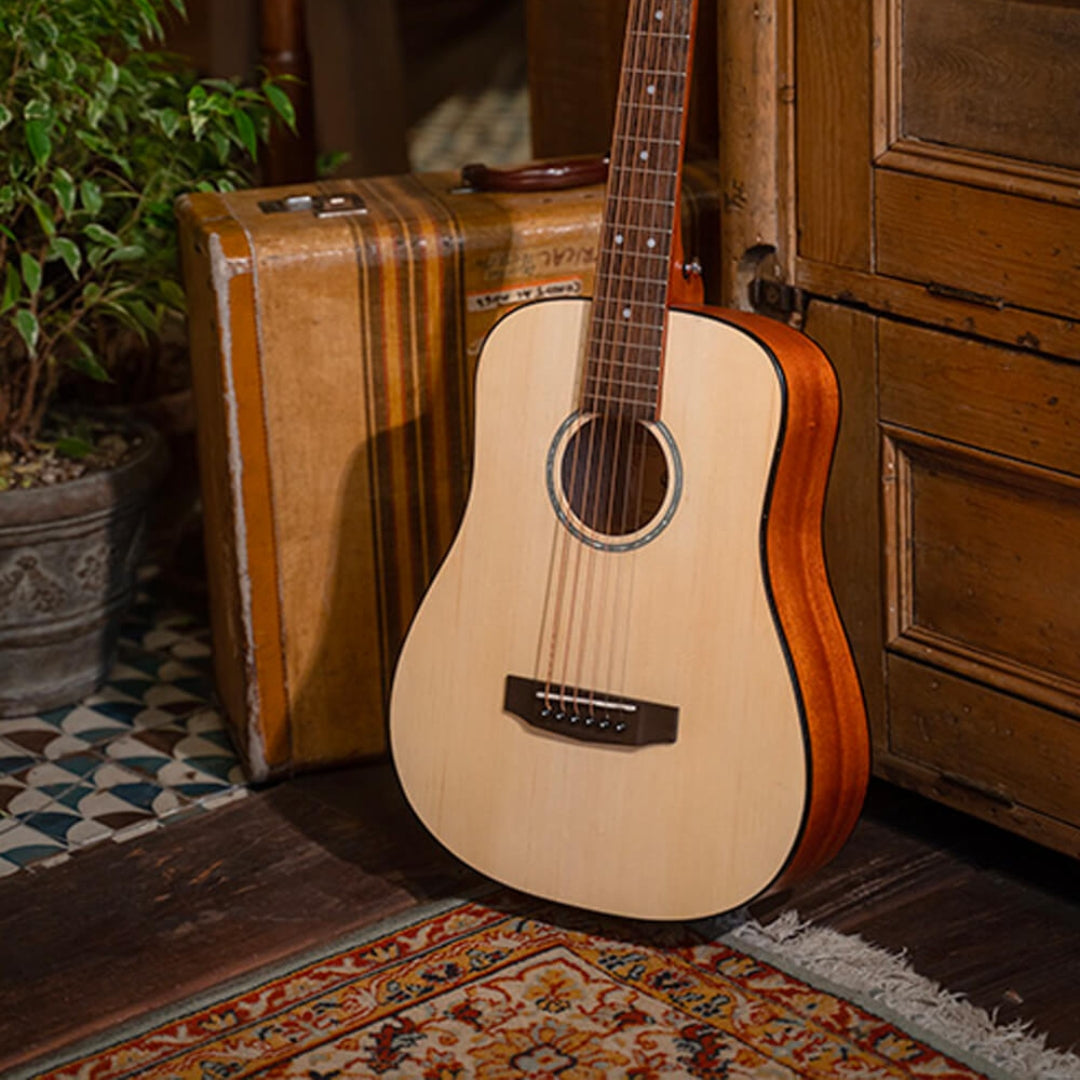Cort Standard AD Mini Acoustic Guitar