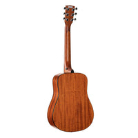 Cort Standard AD Mini M 3/4 Acoustic Guitar