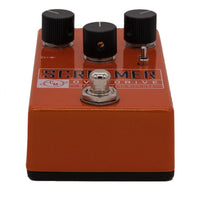 Cusack Music Screamer Pedal V3