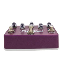 Cusack Music Tap-a-Delay Deluxe Pedal