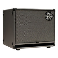 Top view of Darkglass 112 Bass Cabinet on white background