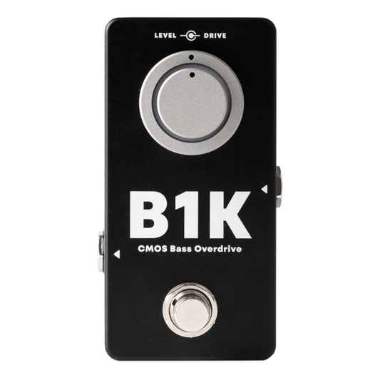 Darkglass Microtubes B1K Bass Overdrive Pedal