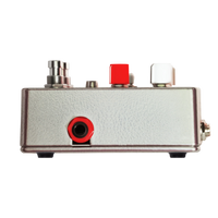 Death By Audio DISTURBANCE Pedal | Phaser & Flanger Pedal - DeathCloud Pedals