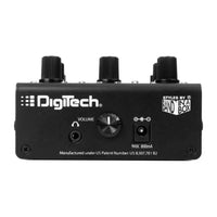 DigiTech Trio+ Pedal