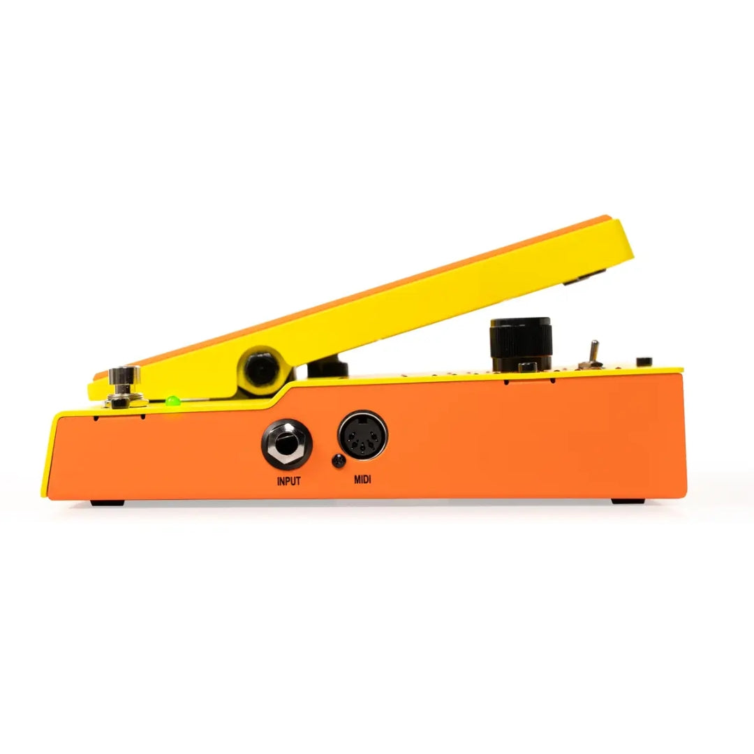 DigiTech Whammy MonoNeon Signature Pedal