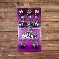 Dirty Haggard Strychnine Pedal