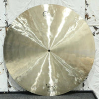 Dream Bliss Wertico 22" Flat Ride Cymbal