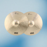 Dream Cymbals A2C18 Contact Series 18" Hand Cymbals (Pair)