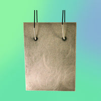 Dream Cymbals B-PLATEC4-C5 C4 Octave Bell Plate