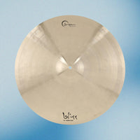 Dream Cymbals BCRRI22 Bliss 22" Crash/Ride