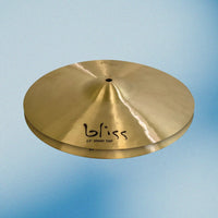 Dream Cymbals BHH13 Bliss 13" Hi Hat Cymbal
