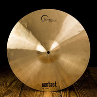 Dream Cymbals C-CR16 Contact Series 16" Crash