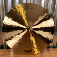 Dream Cymbals C-CRRI19 Contact Series 19" Crash/Ride