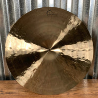 Dream Cymbals C-CRRI20 Contact Series 20" Crash/Ride
