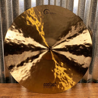 Dream Cymbals C-RI20H Contact Series 20" Heavy Ride