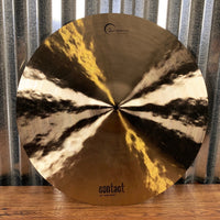 Dream Cymbals C-RI22H Contact Series 22" Heavy Ride