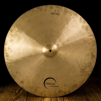Dream Cymbals C-SBF24 Contact Series 24" Ride