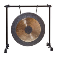 Dream Cymbals CHAU24 Black Dot Chau 24" Gong