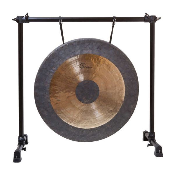 Dream Cymbals CHAU28 Black Dot Chau 28" Gong