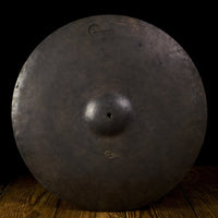 Dream Cymbals DMMRI22 Dark Matter 22" Moon Ride
