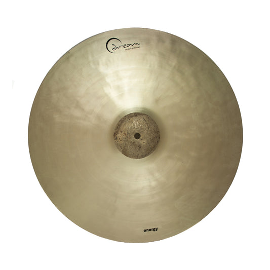 Dream Cymbals ECRRI20 Energy Series 20" Crash/Ride