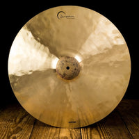 Dream Cymbals ECRRI20 Energy Series 20" Crash/Ride