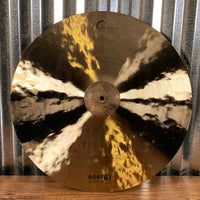 Dream Cymbals ECRRI22 Energy Series 22" Crash/Ride