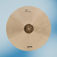 Dream Cymbals ERI21 Energy Series 21" Ride